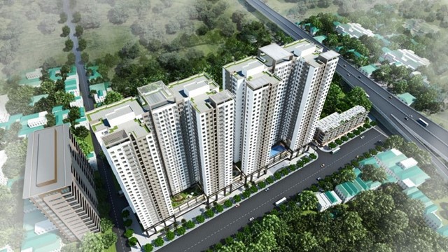 Loạt sai phạm tại dự án hơn 14.000 m2 đất của Công ty Phương Đông