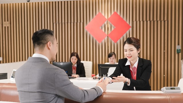 Techcombank công bố lợi nhuận quý 3 đạt 22,8 nghìn tỷ đồng 
