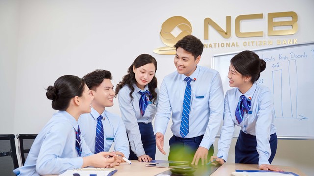 NCB ghi nhận kết quả kinh doanh tích cực nhờ nỗ lực phát triển khách hàng mới