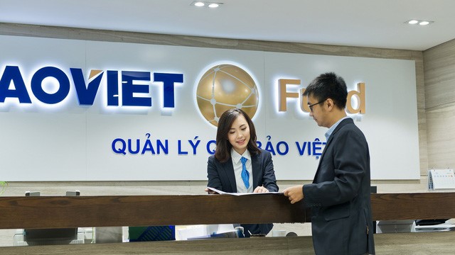 9 tháng đầu năm, Bảo Việt đạt 1.619 tỷ đồng lợi nhuận sau thuế, tăng trưởng 13,4% so với cùng kỳ