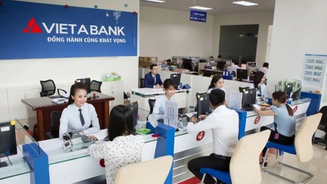 Viet A Bank tăng lãi suất