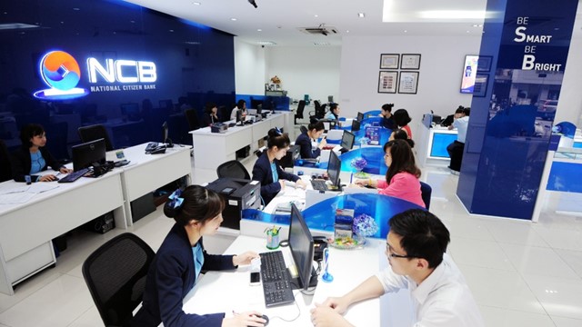 Lãi suất tuần qua: NCB ngược dòng xu hướng tăng