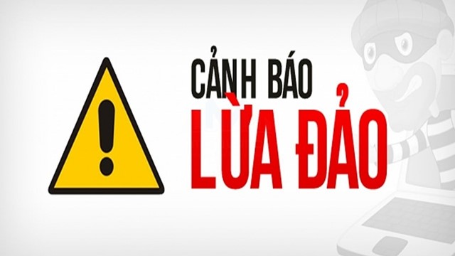 Đăng ký tuyển dụng online vào ngân hàng, người phụ nữ bị lừa gần 2 tỷ đồng