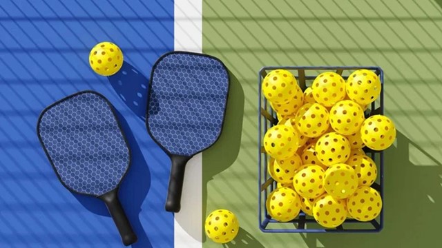 Bị lừa gần 400 triệu đồng khi đăng ký khóa học pickleball cho con trên mạng