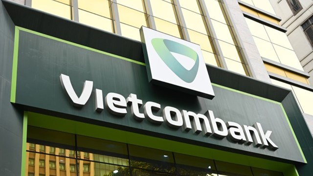 Lãi suất Vietcombank mới nhất