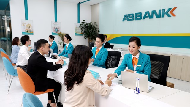 ABBANK thành lập Ủy ban Chiến lược Phát triển bền vững ESG do ông Vũ Văn Tiền dẫn dắt