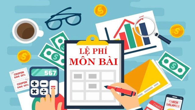 Chậm nộp lệ phí môn bài sau 3/2/2025, doanh nghiệp, hộ kinh doanh đối mặt mức phạt đến 25 triệu đồng