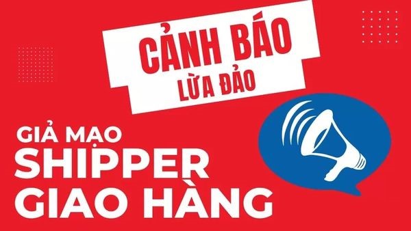 Cảnh giác với chiêu trò giả danh nhân viên giao hàng chiếm đoạt tài sản