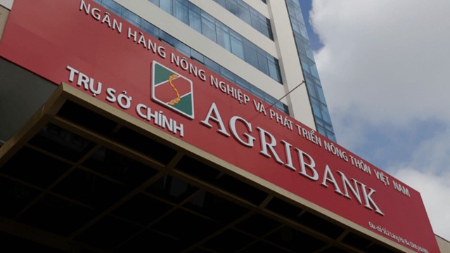 Lãi suất mới nhất của Agribank, cao nhất 4,8% năm