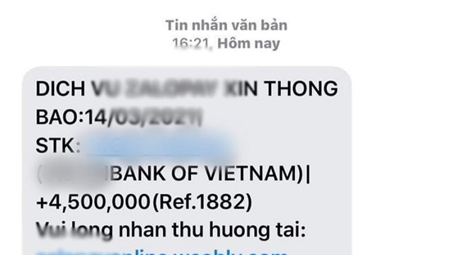 9 lưu ý quan trọng để sử dụng ngân hàng trực tuyến an toàn, tránh không bị đánh cắp thông tin