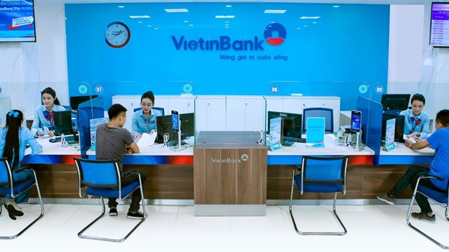 Có 200 triệu gửi Vietinbank sau 3 tháng nhận lãi bao nhiêu?