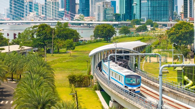 Triển khai thanh toán thẻ NAPAS trên tuyến Metro số 1 tại TP.HCM