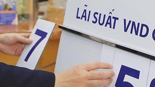 Điểm lại các ngân hàng điều chỉnh lãi suất tuần qua (17-23/2)