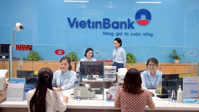 Gửi tiết kiệm VietinBank tháng 3/2025, lãi suất cao nhất bao nhiêu?