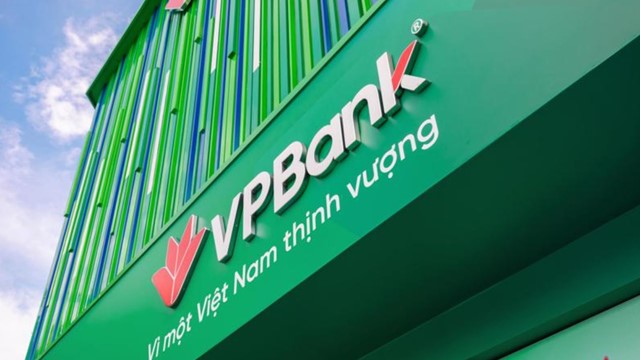 Gửi tiết kiệm tại VPBank, lãi suất cao nhất bao nhiêu?