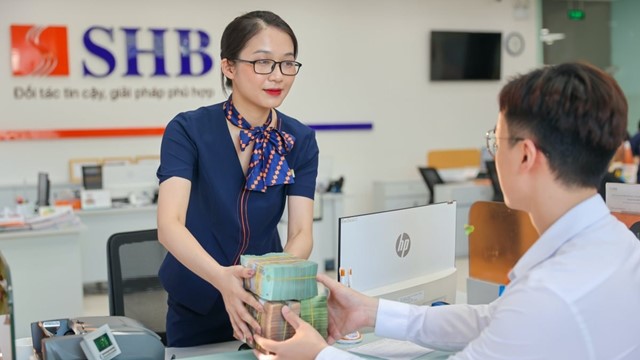 Tháng 3/2025, lãi suất cao nhất tại SHB là bao nhiêu?