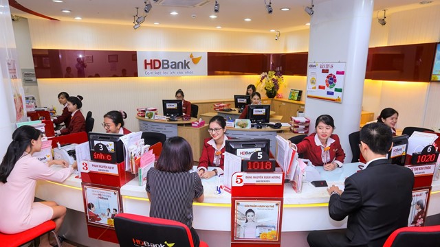 Gửi tiết kiệm bao nhiêu tiền để được áp dụng mức lãi suất 8,1%/năm tại HDBank?