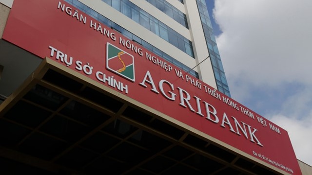 Agribank niêm yết lãi suất tháng 3/2025, cao nhất 4,8%/năm