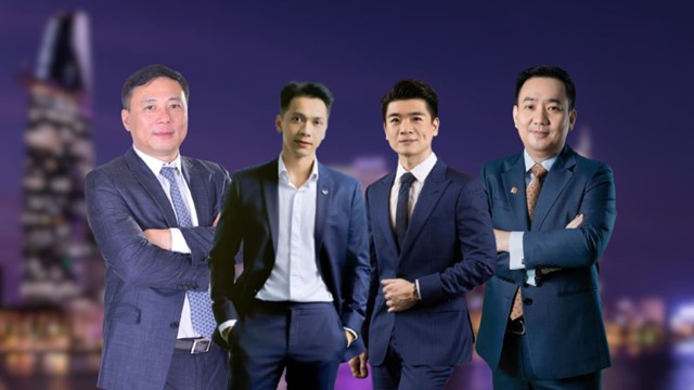 50 năm hòa bình: Thế hệ doanh nhân Việt viết tiếp hành trình ra biển lớn