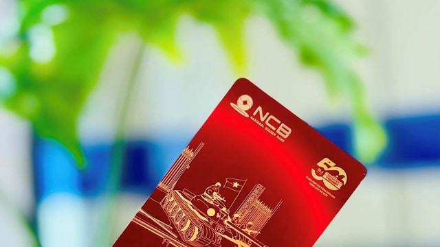 Dấu ấn tự hào thắp sáng ưu đãi ngân hàng mùa Thống nhất