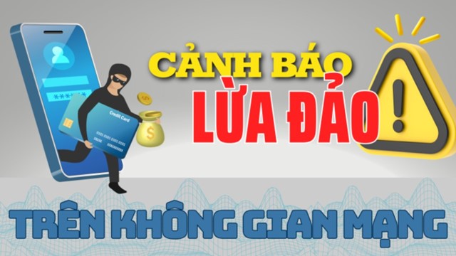 Giả danh “soái ca” dụ đầu tư tiền ảo, chiếm đoạt hàng tỷ đồng