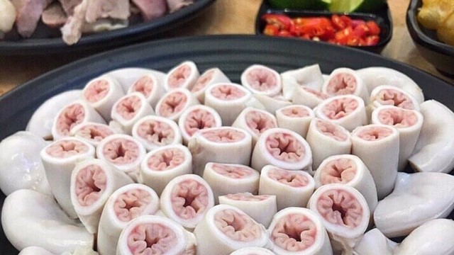 Lòng se điếu là gì? Vì sao bỗng trở thành hiện tượng mạng?