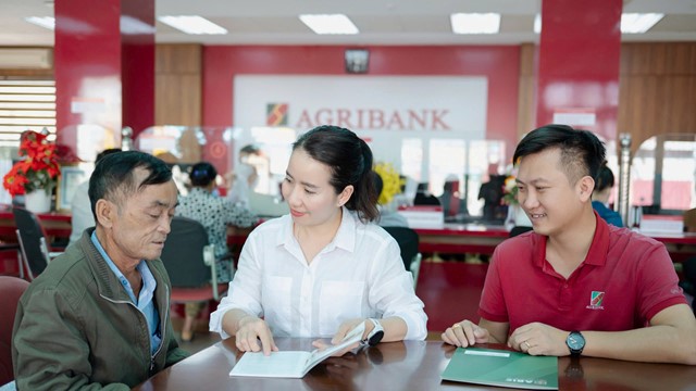 Bảo hiểm Agribank “Trách nhiệm và sẻ chia” hòa chung vào dòng chảy Việt Nam hội nhập