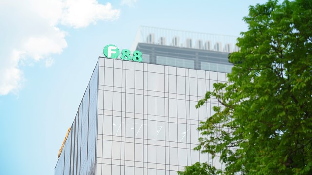 F88 trở thành công ty đại chúng, tiến gần hơn mục tiêu niêm yết