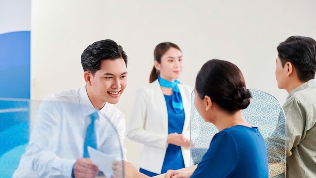 ACB tiên phong đồng hành cùng doanh nghiệp nhỏ hiện thực hóa Nghị quyết 68