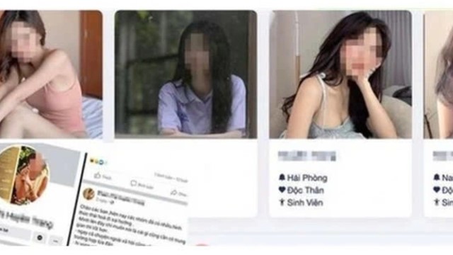 Tìm dịch vụ “gái gọi” qua Telegram, người đàn ông bị lừa mất hơn 3,5 tỷ đồng 