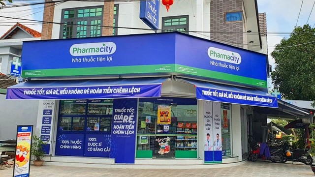 Hàng loạt thực phẩm chức năng bị thu hồi: Pharmacity phản ứng ra sao?