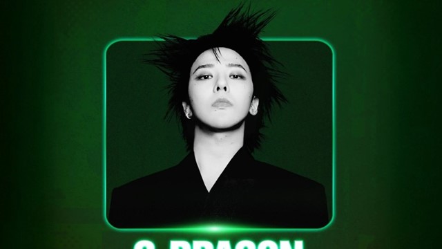 G-Dragon trở lại sau 13 năm: VPBank “chơi lớn” đưa ông hoàng Kpop khuấy đảo Mỹ Đình