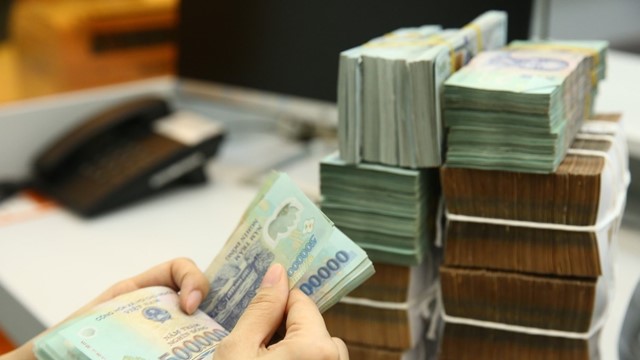 Loạt ngân hàng được chấp thuận tăng vốn điều lệ