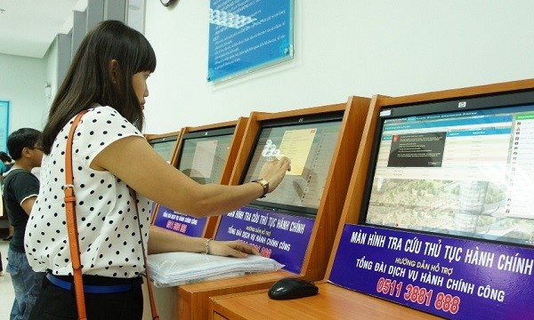 Tiền trợ cấp thất nghiệp đến tay người lao động nhanh hơn với quy trình số hóa