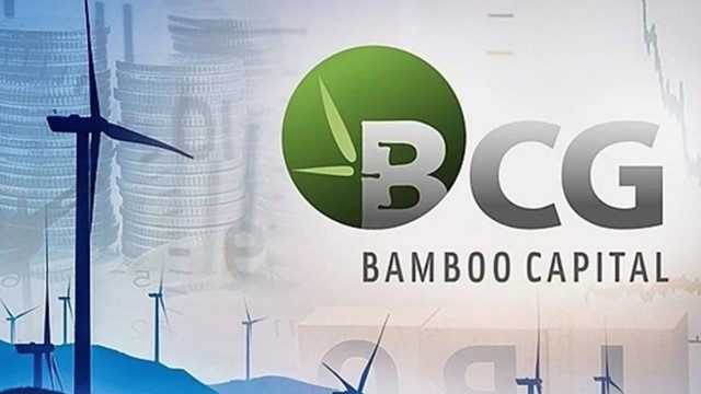 Chậm công bố báo cáo tài chính, Bamboo Capital bị xử phạt