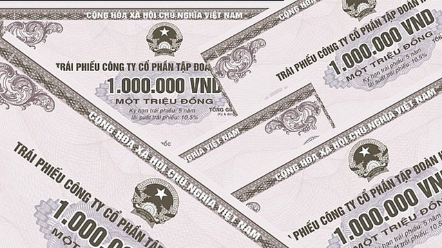 Doanh nghiệp chỉ được phát hành trái phiếu khi nợ không vượt 3 lần vốn chủ sở hữu