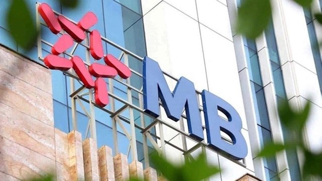 MB giảm lãi suất lần 2 trong tháng 5/2025