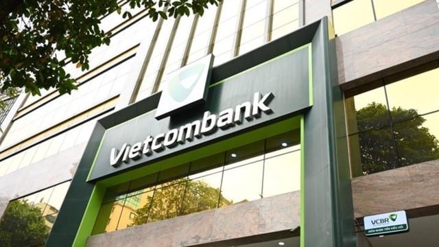 Lãi suất tháng 5/2025 của Vietcombank: Thấp nhất 0,2%