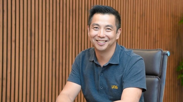 Chân dung tân Tổng Giám đốc VNG: Từng là Phó Tổng Giám đốc Tập đoàn KIDO