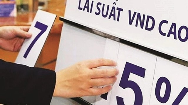 Có 300 triệu gửi tiết kiệm tại BIDV, sau 6 tháng nhận lãi bao nhiêu?