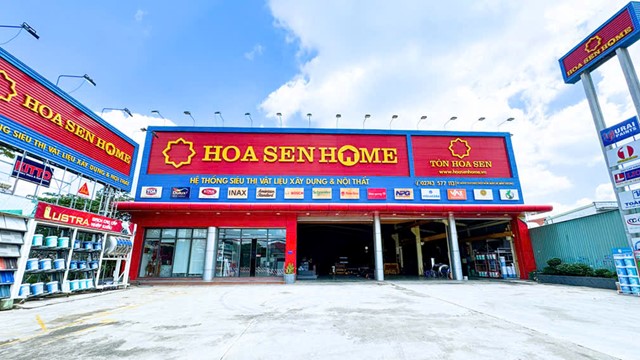 Mỹ tăng thuế nhập khẩu thép, Tập đoàn Hoa Sen khẳng định không bị ảnh hưởng