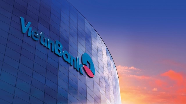 VietinBank duy trì lãi suất huy động tối đa 4,8%/năm