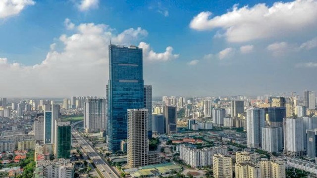 Chủ tịch VNREA: Kiên quyết dẹp đầu cơ và thao túng giá để ổn định thị trường bất động sản