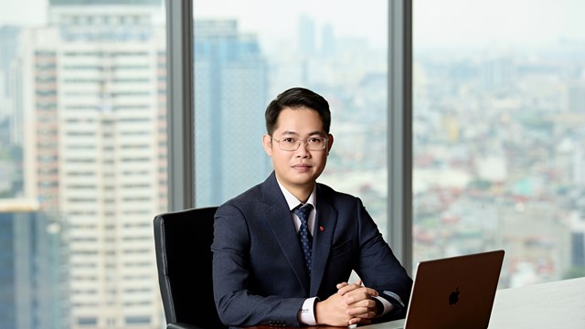 Thép Việt vượt sóng thuế, chứng khoán đón cơ hội mới