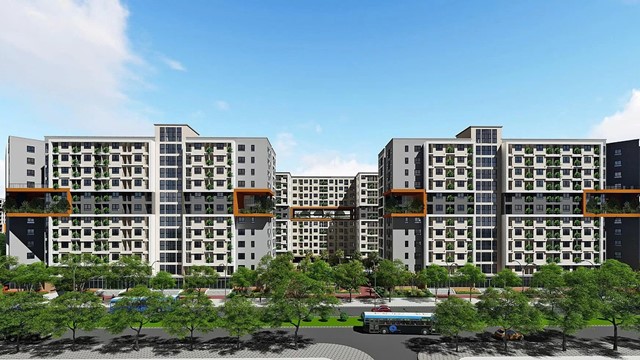 Ưu đãi lãi suất mua nhà cho người dưới 35 tuổi: Chi tiết đối tượng, điều kiện và các ngân hàng cho vay 