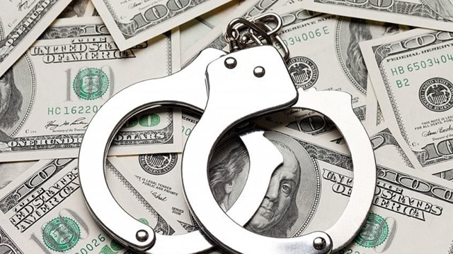 Thuê người Việt mở công ty nhằm rửa tiền cho hành vi lừa đảo xuyên quốc gia