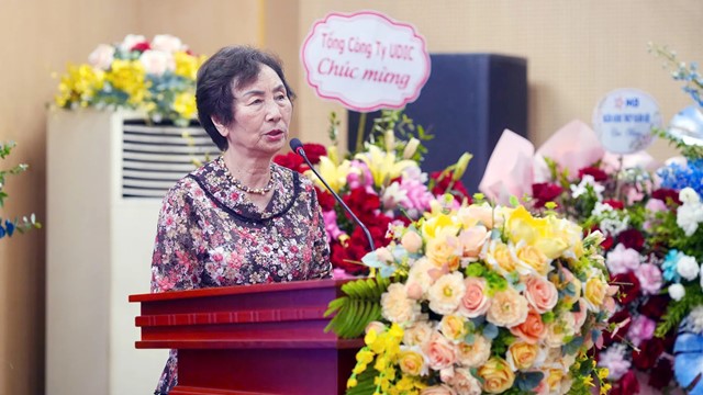 Báo chí phải là "người đồng hành bản lĩnh" cùng doanh nghiệp