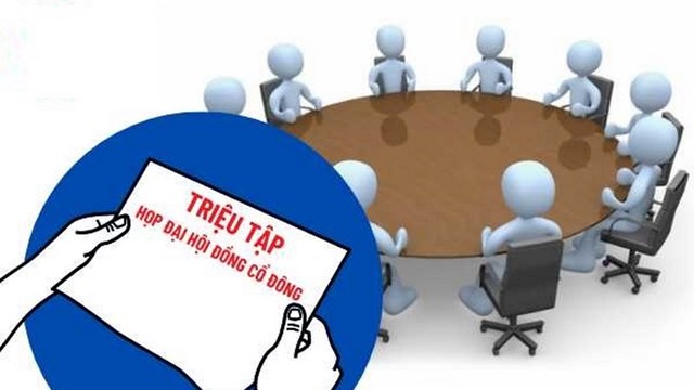 Công ty Du lịch Quang Minh chuẩn bị họp ĐHĐCĐ bất thường, xem xét bãi nhiệm Chủ tịch HĐQT