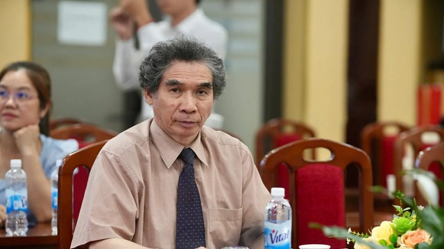 Báo chí đồng hành cùng doanh nghiệp trong bối cảnh điều chỉnh thuế quan của Mỹ