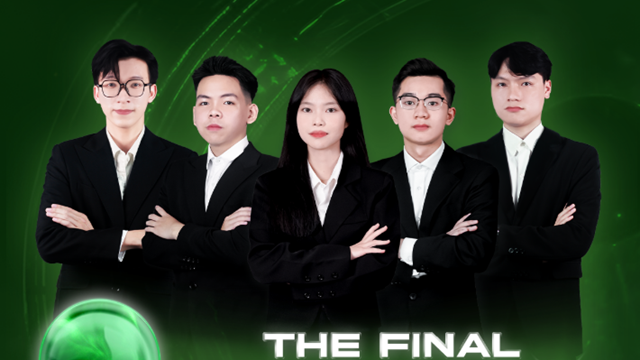 Lộ diện 5 gương mặt xuất sắc bước vào đêm chung kết I-INVEST! 2025